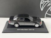 Mercedes Benz 500e 1:43 - nuotraukos Nr. 2