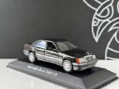 Mercedes Benz 500e 1:43 - nuotraukos Nr. 3