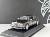 Mercedes Benz 500e 1:43 - nuotraukos Nr. 4