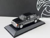 Mercedes Benz 500e 1:43 - nuotraukos Nr. 5