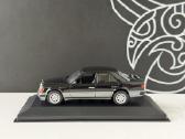 Mercedes Benz 500e 1:43 - nuotraukos Nr. 6