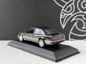 Mercedes Benz 500e 1:43 - nuotraukos Nr. 7