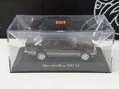 Mercedes Benz 500e 1:43 - nuotraukos Nr. 2
