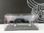 Mercedes Benz 500e 1:43 - nuotraukos Nr. 11