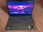 Parduodamas Lenovo Legion 5 15iah7h