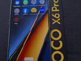 Poco x6 pro,tvarkingas.