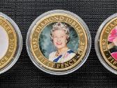 Džersis (Jersey), 50p Elizabeth-II