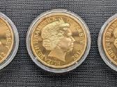 Džersis (Jersey), 50p Elizabeth-II - nuotraukos Nr. 2