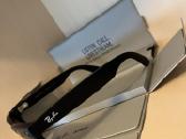 Ray-ban Meta Wayfarer Rw4008 - nuotraukos Nr. 3
