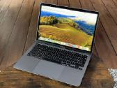 MacBook Air 13" M1 (2020) 8gb RAM / 256gb SSD - nuotraukos Nr. 2
