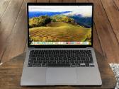 MacBook Air 13" M1 (2020) 8gb RAM / 256gb SSD - nuotraukos Nr. 3