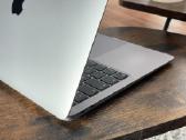 MacBook Air 13" M1 (2020) 8gb RAM / 256gb SSD - nuotraukos Nr. 5