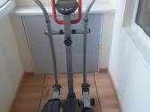 Dovanojamas treniruoklis