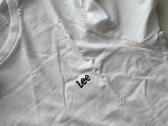 Lee Jeans marškinėliai L dydžio, 2 vnt. - nuotraukos Nr. 6