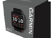 Naujas Garmin Venu X1 - 430 eur
