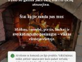 Sodyba šventėms, konferencijomsms, stovykloms - nuotraukos Nr. 4