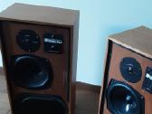 Garso kolonėlės Kef 104ab - nuotraukos Nr. 2