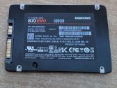 SSD 870 EVO Sata III 500gb