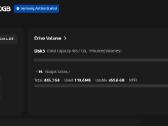SSD 870 EVO Sata III 500gb - nuotraukos Nr. 2