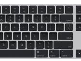 Nauja Apple Magic Keyboard with Touch Id - 140 eur