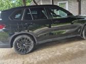 Ratai Bmw x5 r21