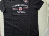 L dydžio marškinėliai Vinson