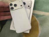 iPhone 17 pro