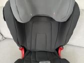 Puikios būklės Britax Romer Kidfix S Storm Grey