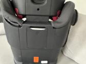 Puikios būklės Britax Romer Kidfix S Storm Grey - nuotraukos Nr. 5