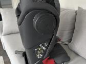 Puikios būklės Britax Romer Kidfix S Storm Grey - nuotraukos Nr. 6
