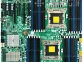 Galingi tylus 768gb RAM, 2x10gbps, 10tb - nuotraukos Nr. 4