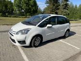 Citroen C4 Picaso