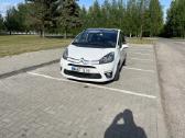 Citroen C4 Picaso - nuotraukos Nr. 2