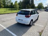 Citroen C4 Picaso - nuotraukos Nr. 3