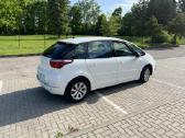 Citroen C4 Picaso - nuotraukos Nr. 4