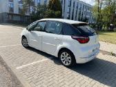 Citroen C4 Picaso - nuotraukos Nr. 5