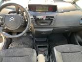 Citroen C4 Picaso - nuotraukos Nr. 7