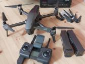 4k Dronas mark300