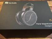 Naujos Fosi Audio i5 planarinės ausinės - nuotraukos Nr. 5