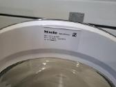Miele skalbimo mašina su skalbiklių dozavimu - nuotraukos Nr. 3