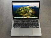 MacBook Pro 13" M2 (2022) 8gb RAM / 256gb SSD - nuotraukos Nr. 3