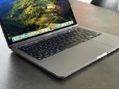MacBook Pro 13" M2 (2022) 8gb RAM / 256gb SSD - nuotraukos Nr. 5