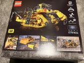 Lego Technic 42131 - nuotraukos Nr. 4