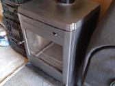 Dovre 350 Cb švaraus degimo - nuotraukos Nr. 3