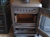 Dovre 350 Cb švaraus degimo - nuotraukos Nr. 4