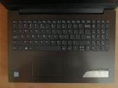 Lenovo Ideapad 320-15isk nešiojamas kompiuteris - nuotraukos Nr. 2