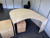 Išparduodami biuro baldai ir technika - nuotraukos Nr. 7