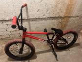 BMX Mafiabikes kush 2+