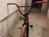 BMX Mafiabikes kush 2+ - nuotraukos Nr. 2