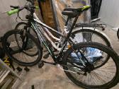 Lombardo Speria 130 27.5" kalnų dviratis